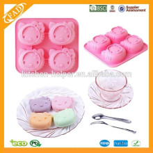 silicone mould Product and silicone Product Material silicone candle molds
